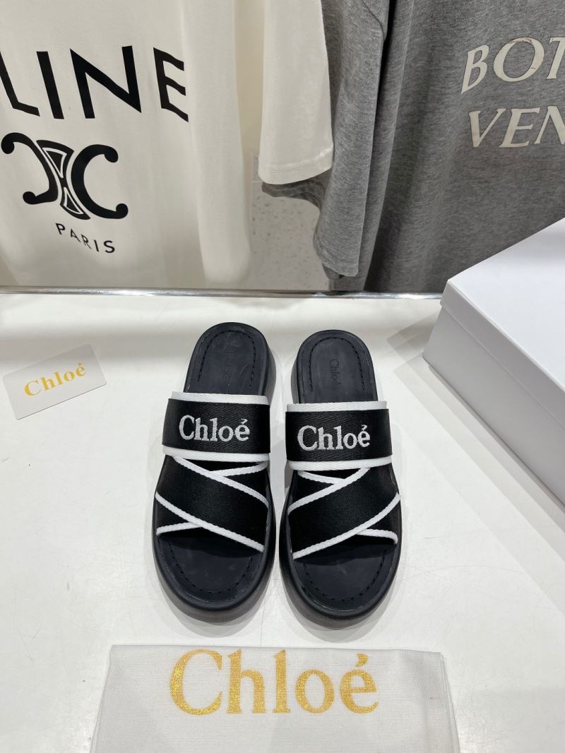 Chloe Sandals